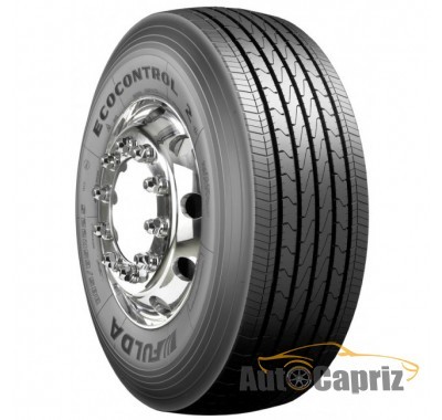 Грузовые шины Fulda EcoControl 2+ (ведущая ось) 315/80 R22.5 156/150L